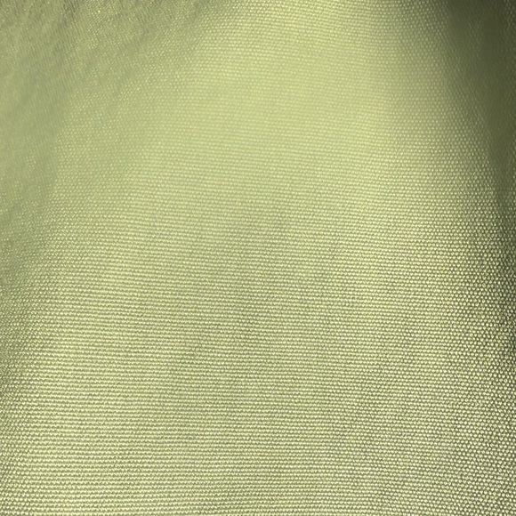 💚Eddie Bauer Army Green Women's Jacket Size Small 💚Excellent Condition! - Picture 7 of 7